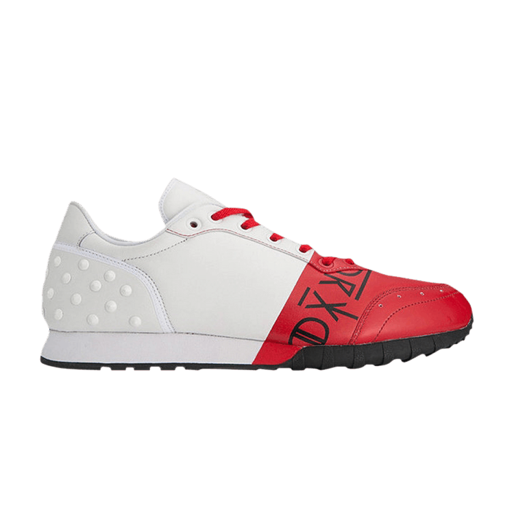 Andrea Pompilio x Onitsuka Tiger Colorado Eighty-Five 'White Red' — White/Red
