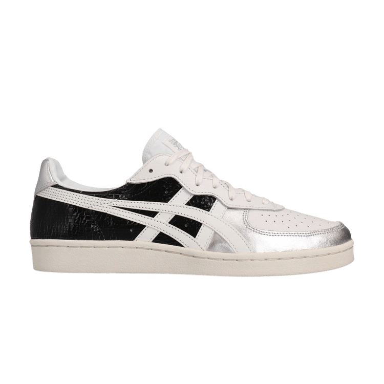 Onitsuka Tiger GSM 'White' — White/Black