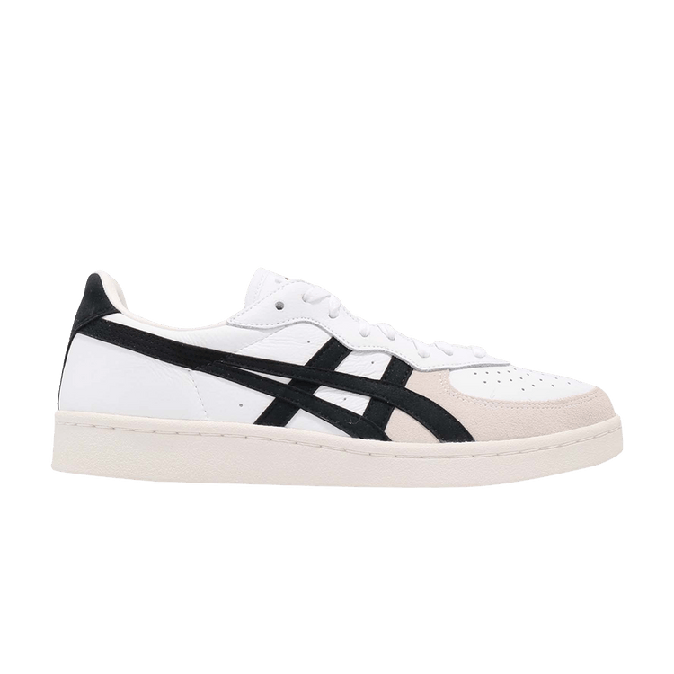 Onitsuka Tiger GSM 'White' — White/Black