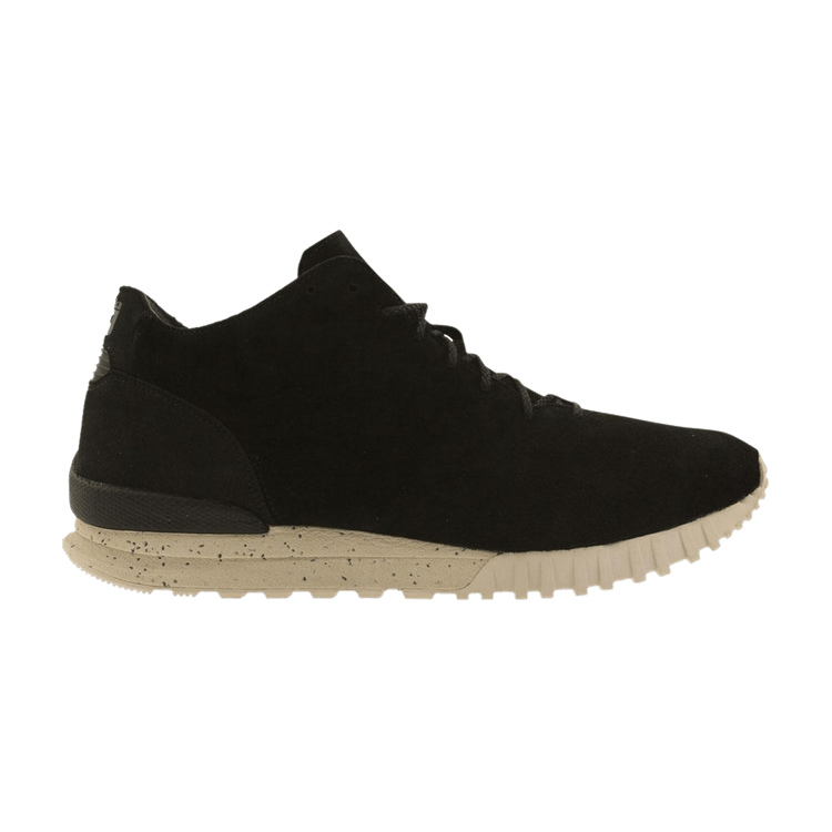 Onitsuka Tiger Colorado Eighty-Five MT Samsara 'Black' — Black/Black