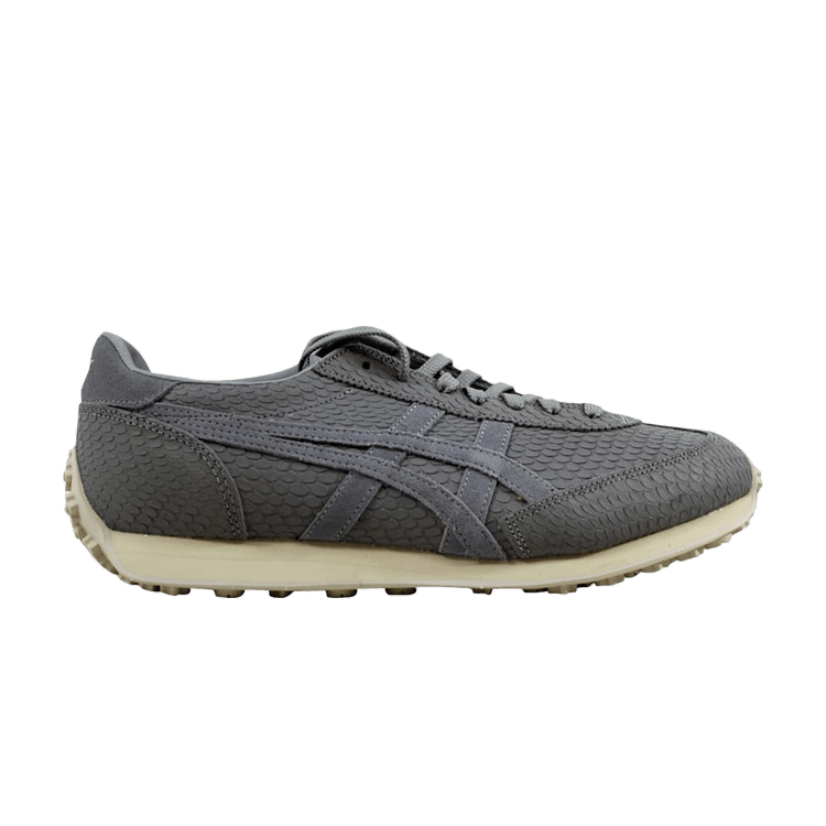 Onitsuka Tiger EDR 78 'Grey' — Grey/Grey