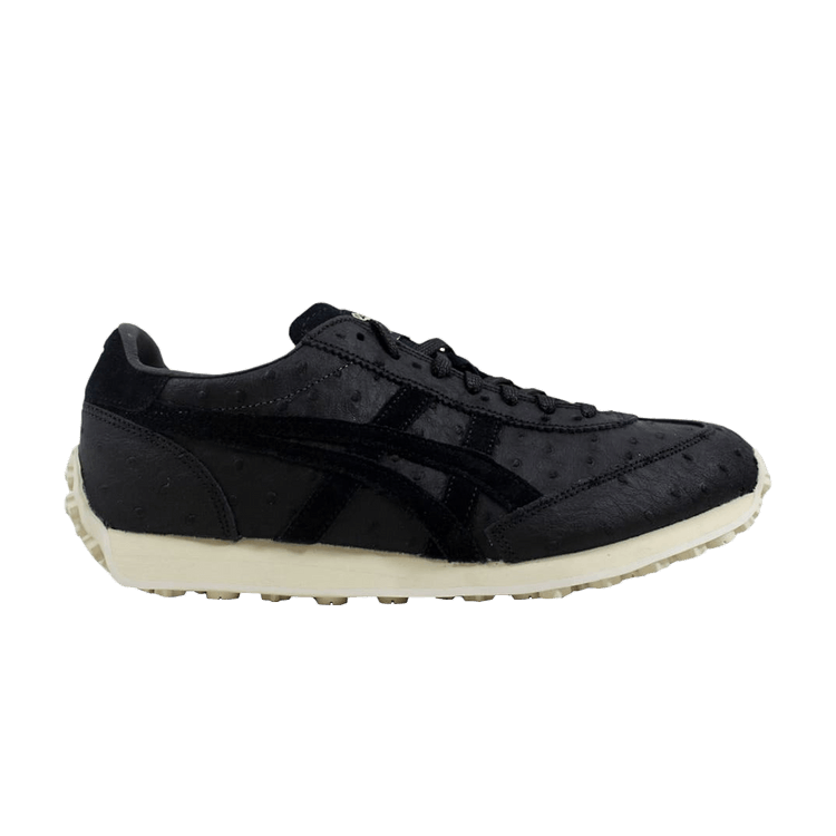 Asics EDR 78 'Black' — Black/Black