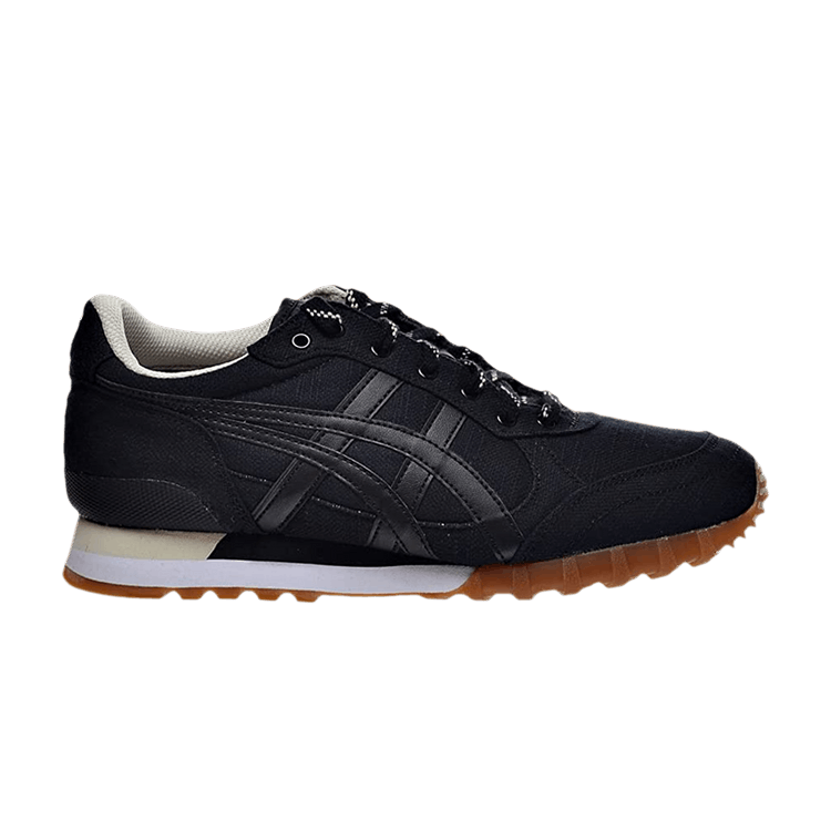 Onitsuka Tiger Colorado Eighty-Five 'Black' — Black/Gum