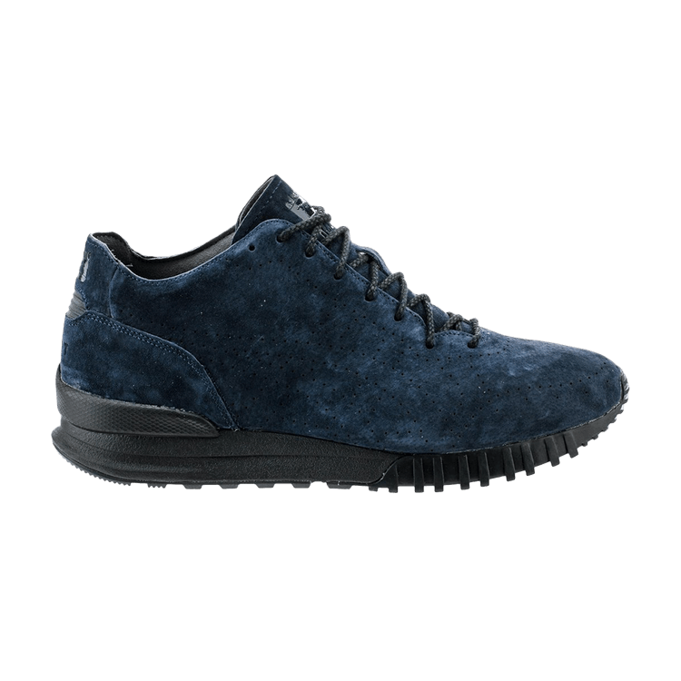 Publish x Onitsuka Tiger Colorado Eighty-Five MT Samsara 'Blue Graphite' — Blue Graphite/Blue Graphite