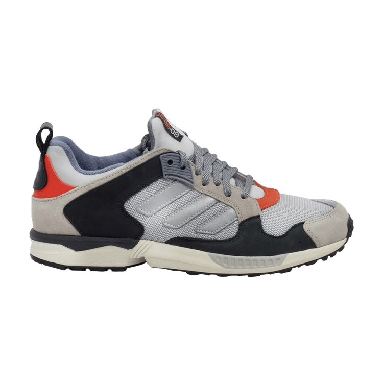 Adidas ZX 5000 RSPN 80/90/00 80s Run Thru Time — Colsil / Metallic Silver / Black