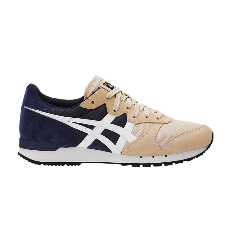 Onitsuka Tiger Alvarado — Peacoat/White
