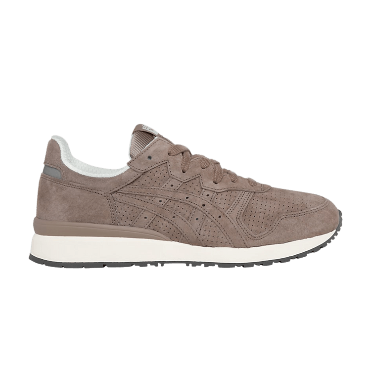 Onitsuka Tiger Tiger Ally 'Taupe Grey' — Taupe Grey/Taupe Grey