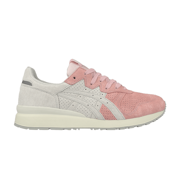 Asics Tiger Ally 'Parfait Pink' — Parfait Pink/Vaporous Grey