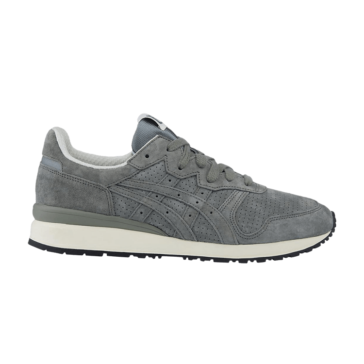 Onitsuka Tiger Tiger Ally 'Agave Green' — Agave Green/Agave Green
