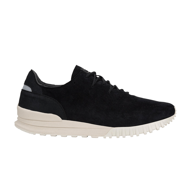 Onitsuka Tiger Samsara Lo 'Black' — Black/Black