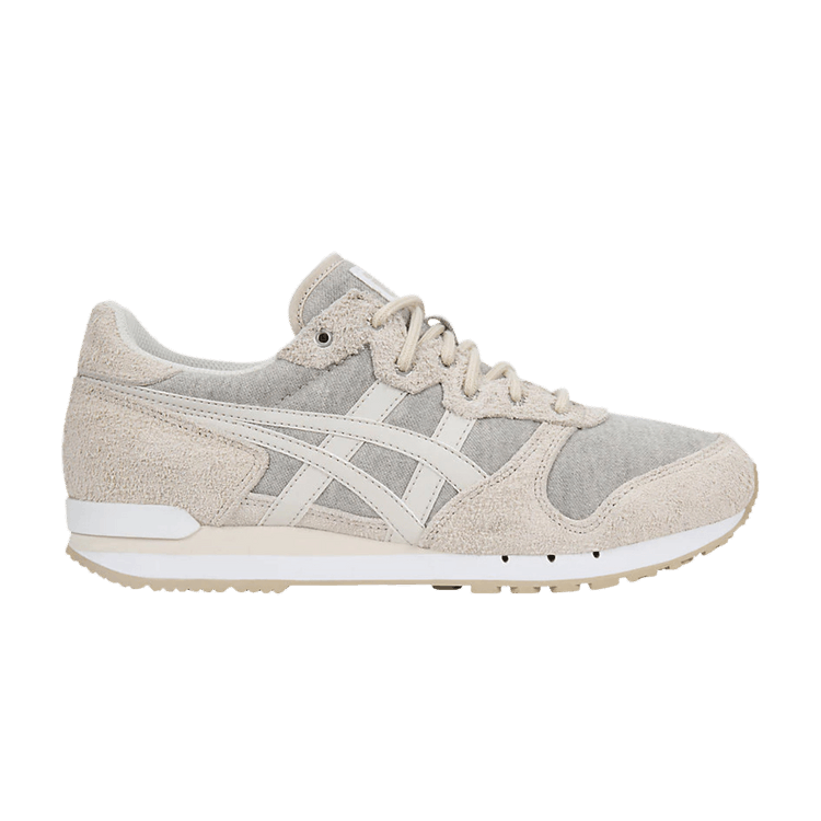 Onitsuka Tiger Alvarado 'Birch' — Birch/Birch