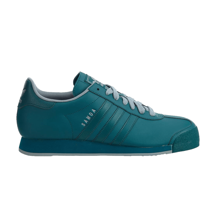 Adidas Samoa 'Bigsur Green' — Bigsur