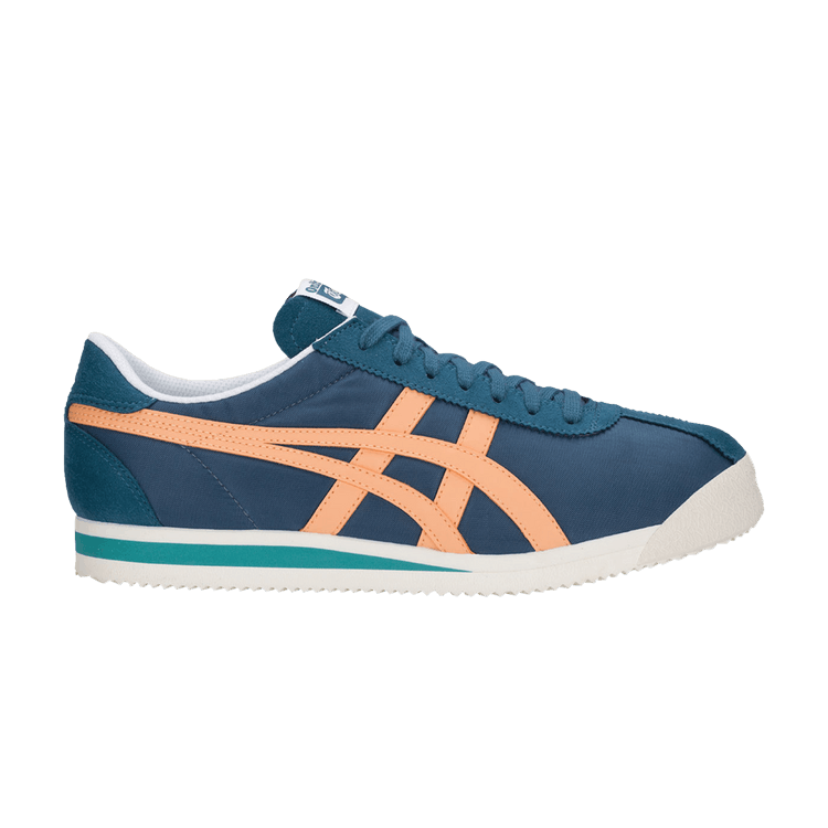 Onitsuka Tiger Tiger Corsair 'Deep Sapphire Mojave' — Deep Sapphire/Mojave