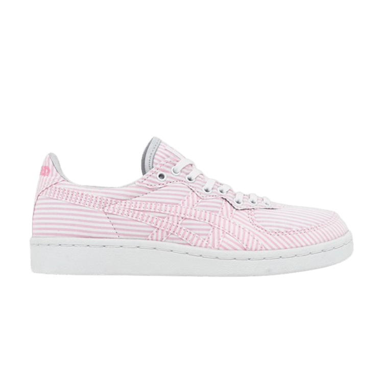 Naked x Onitsuka Tiger Wmns GSM 'Cotton Candy' — Blushing Bride/White