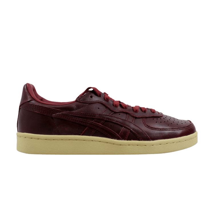 Asics GSM 'Russet Brown' — Russet Brown/Russet Brown