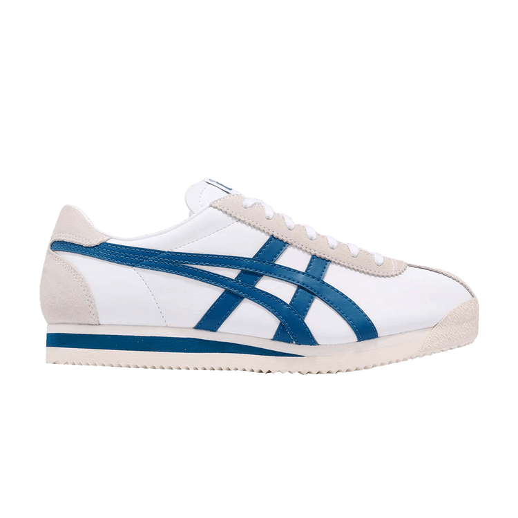 Onitsuka Tiger Tiger Corsair — White/Deep Sapphire
