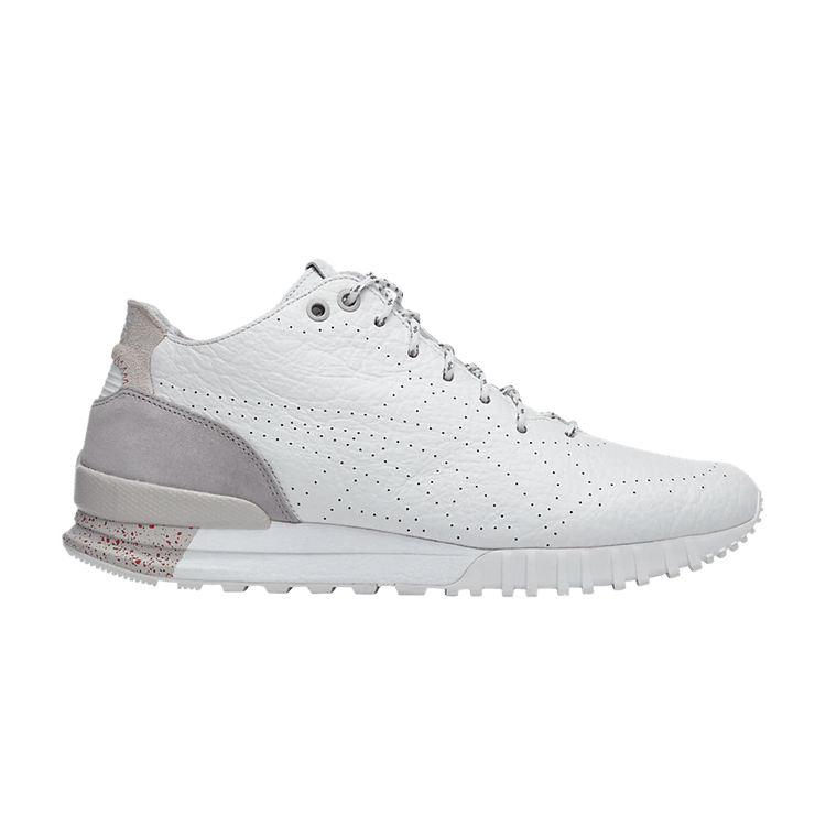 I Love Ugly x Onitsuka Tiger Colorado Eighty-Five MT 'North South' — White/White/Grey