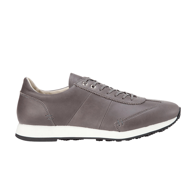 Onitsuka Tiger Colesne RS 'Carbon' — Carbon/Carbon