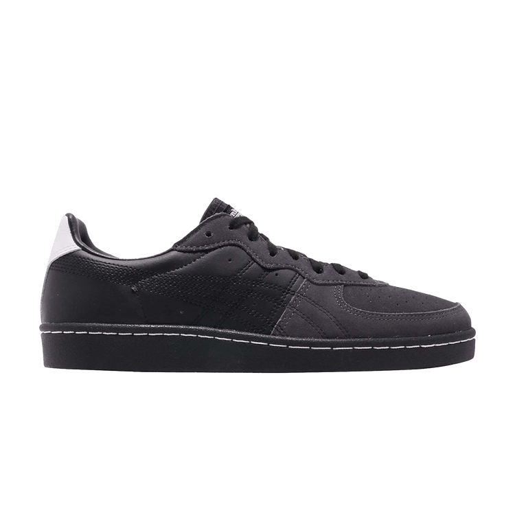 Onitsuka Tiger GSM AP 'Dark Grey' — Dark Grey/Black