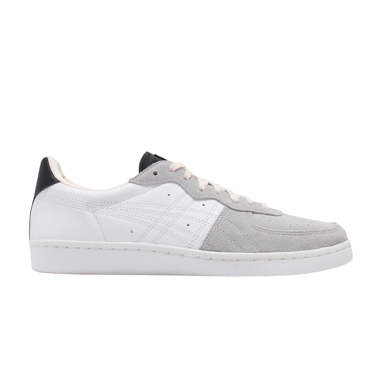 Onitsuka Tiger GSM AP 'Mid Grey' — Mid Grey/White