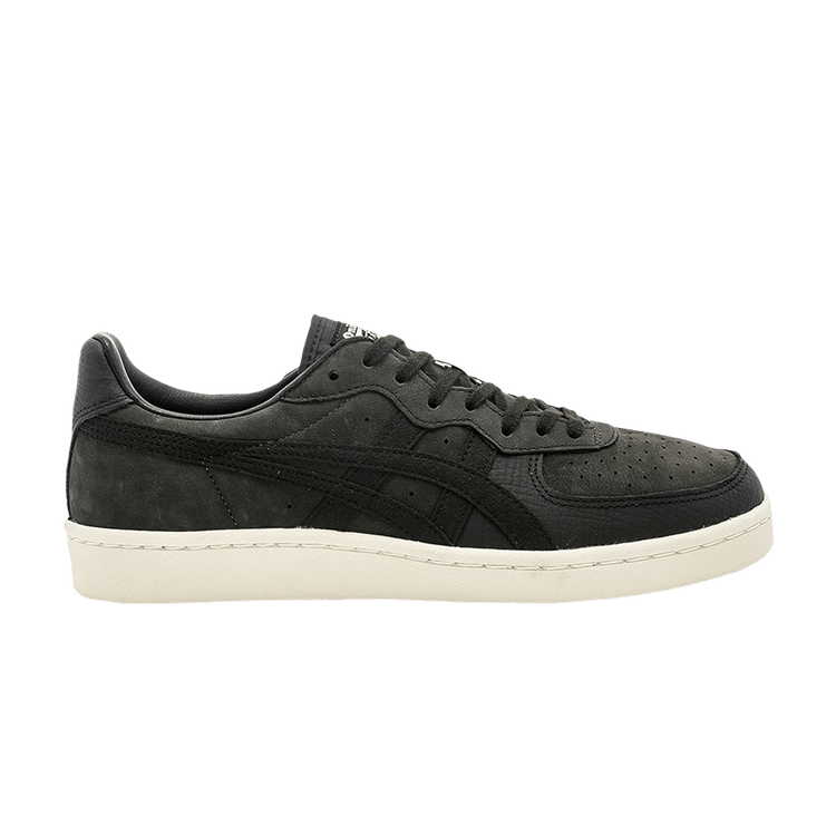 Onitsuka Tiger GSM 'Black' — Black/Black