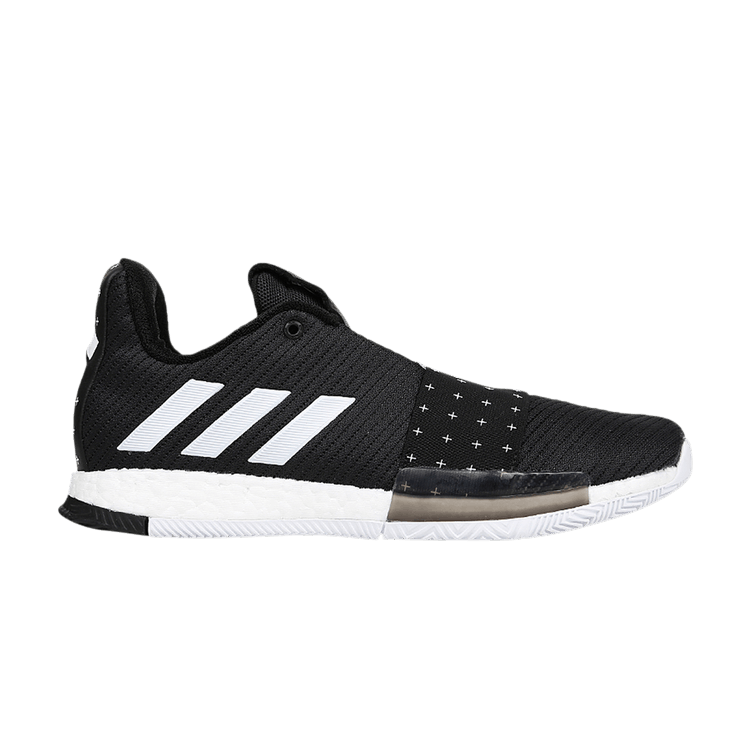 Adidas Harden Vol. 3 'Black' — Black