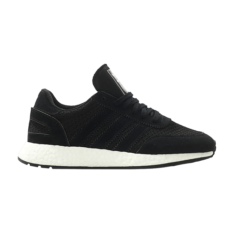 Adidas I-5923 'Core Black' — Core Black/Core Black/Footwear White