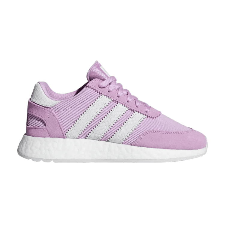 Adidas Wmns I-5923 'Clear Lilac' — Clear Lilac/Crystal White/Grey One