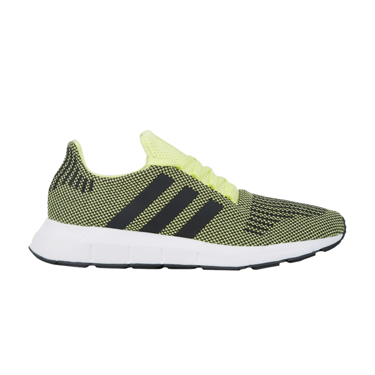 Adidas Swift Run 'Supplier Color' — Supplier Color/Core Black/Footwear White