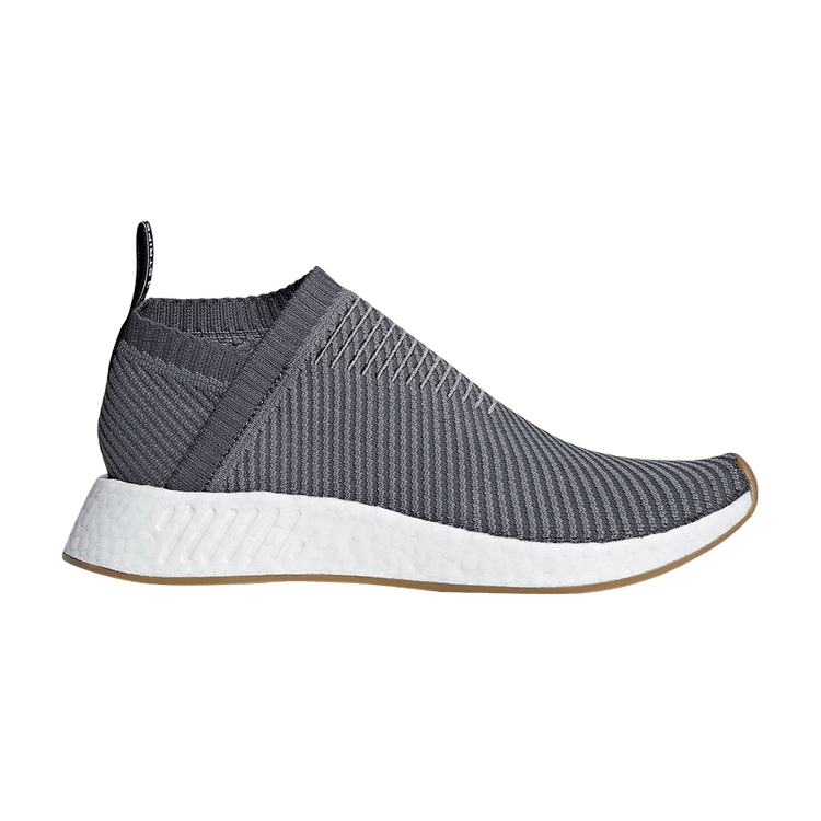 Adidas NMD_CS2 — Grey