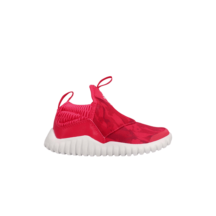 Adidas RapidaZen I 'Red' — Red/Ftwr White/Core Black