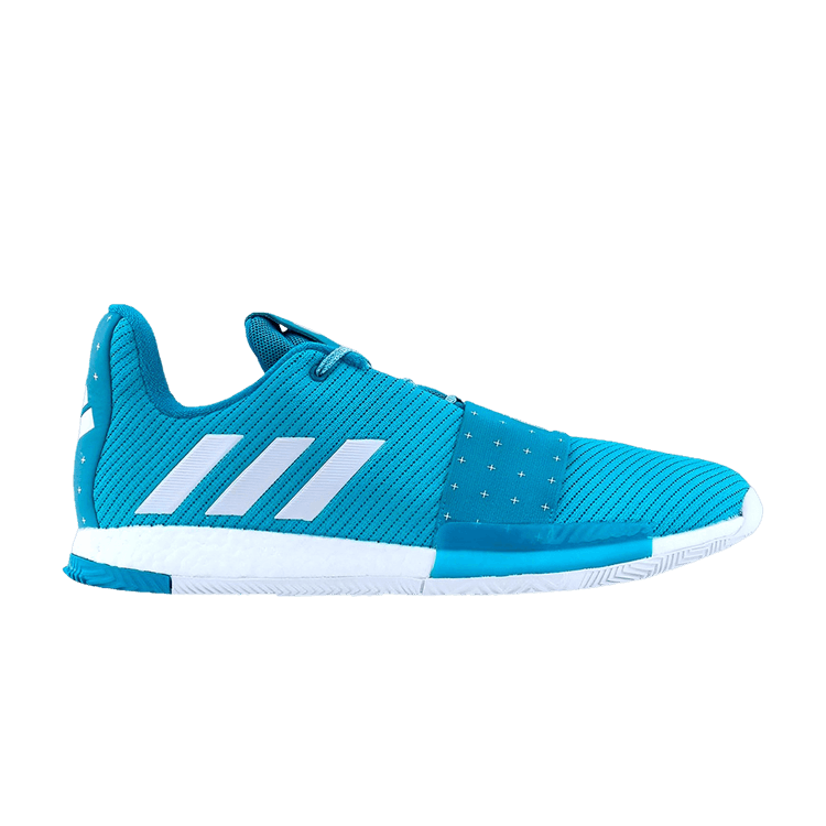 Adidas Harden Vol. 3 Team BDY 'Sky Blue' — Sky Blue