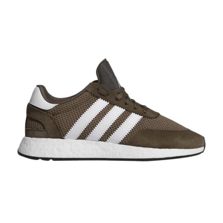 Adidas I-5923 'Branch' — Branch/Cloud White/Core Black