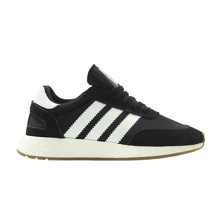 adidas I-5923 'Core Black' — Core Black/Footwear White/Gum