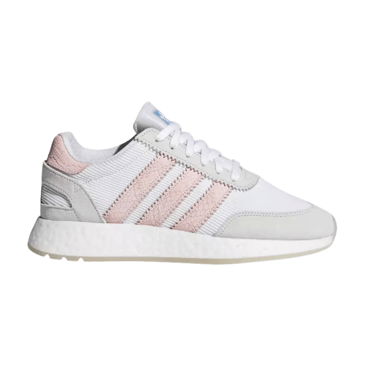 adidas Wmns I-5923 'Ice Pink' — Footwear White/Ice Pink/Crystal White