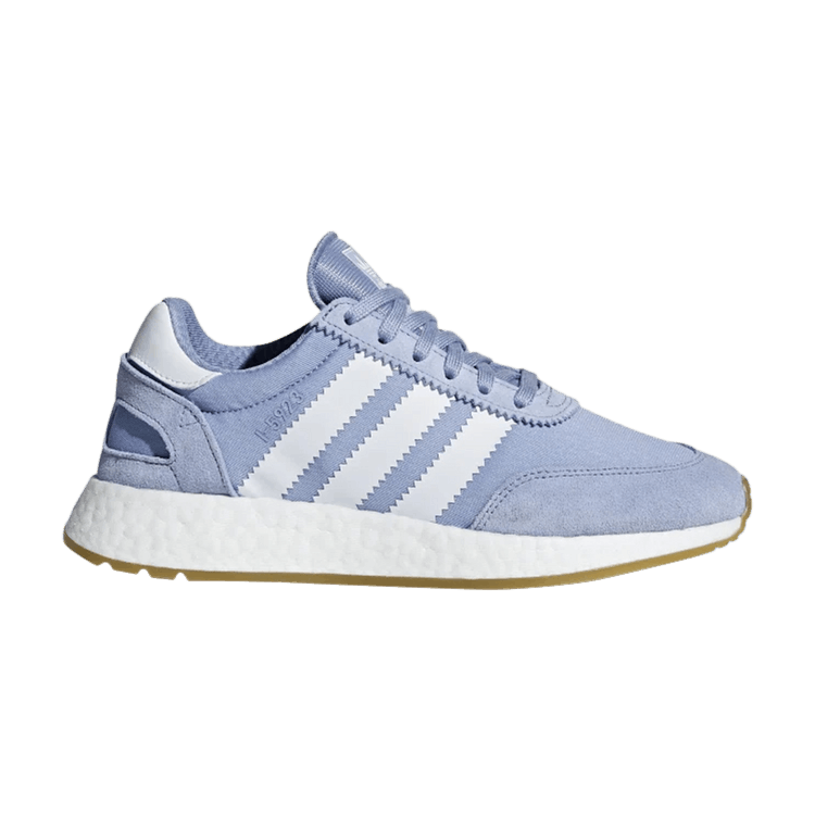 Adidas Wmns I-5923 'Chalk Blue' — Chalk Blue/Cloud White/Gum