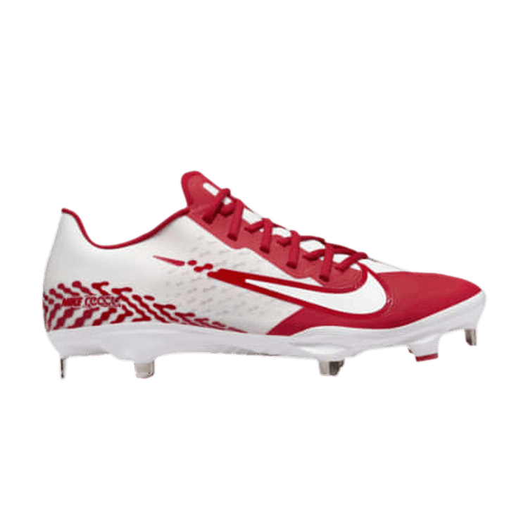 Nike React Vapor Ultrafly Elite 4 'University Red Bright Crimson' — University Red/Bright Crimson/White