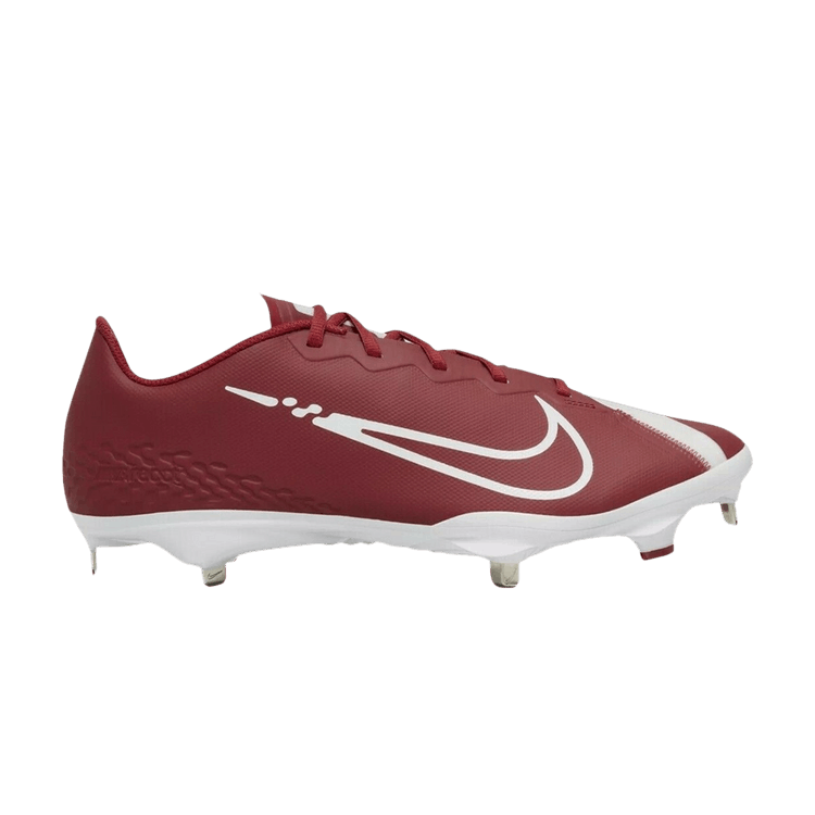 Nike React Vapor Ultrafly Elite 4 'Team Crimson' — Team Crimson/White/Brgiht Crimson