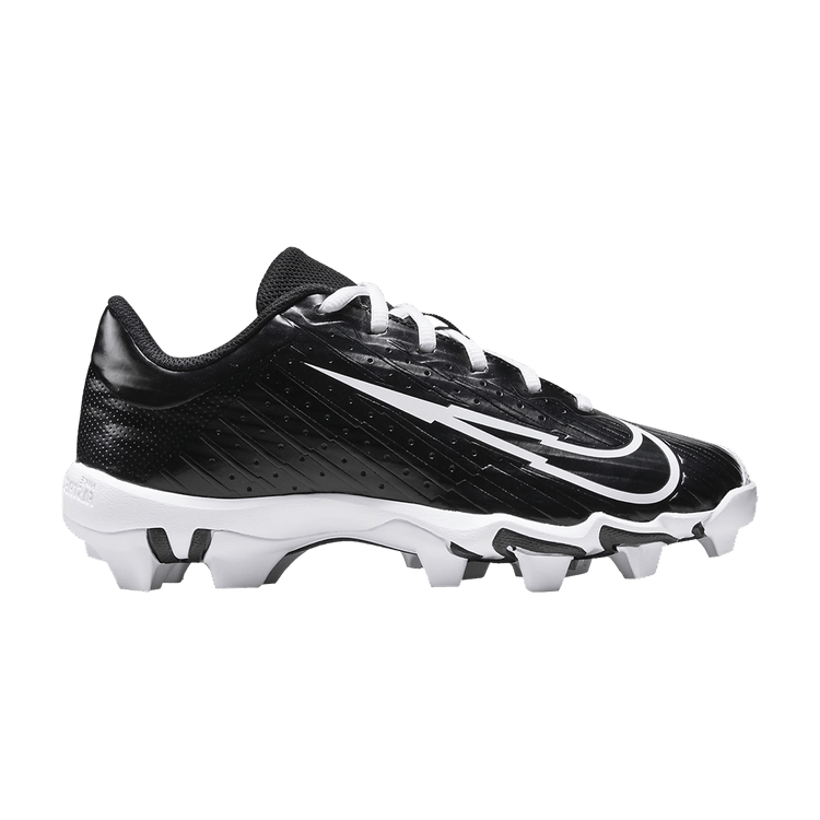 Nike Vapor Ultrafly 4 Keystone GS 'Black White' — Black/White