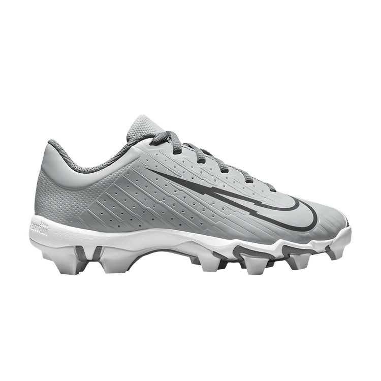 Nike Vapor Ultrafly 4 Keystone GS 'Light Smoke Grey' — Light Smoke Grey/Smoke Grey/White/Dark Smoke Grey