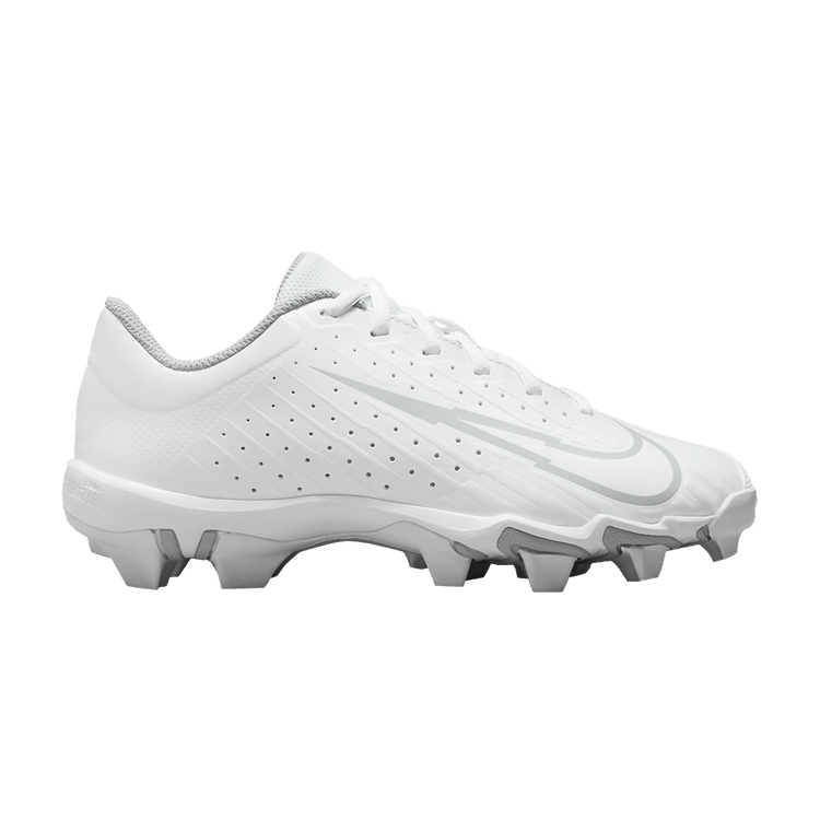 Nike Vapor Ultrafly 4 Keystone GS 'White Light Smoke Grey' — White/Light Smoke Grey