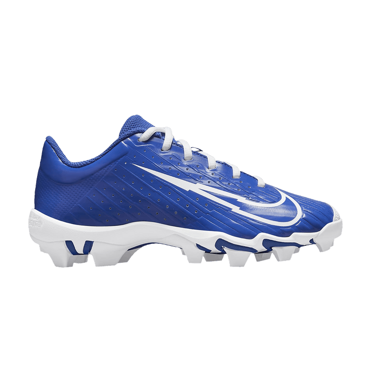 Nike Vapor Ultrafly 4 Keystone GS 'Game Royal' — Game Royal/White
