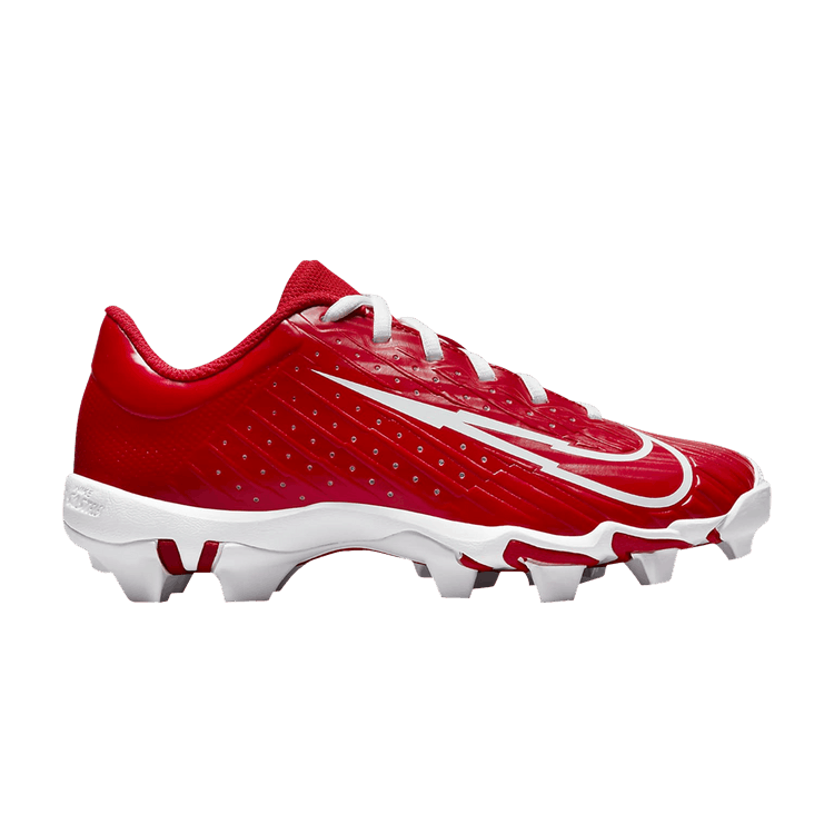Nike Vapor Ultrafly 4 Keystone GS 'University Red' — University Red/White
