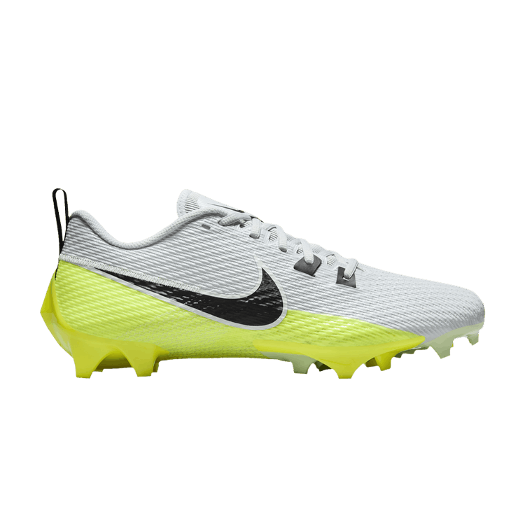 Nike Vapor Edge Speed 360 2 'Platinum Vapor Green' — Pure Platinum/Volt/Vapor Green/Black