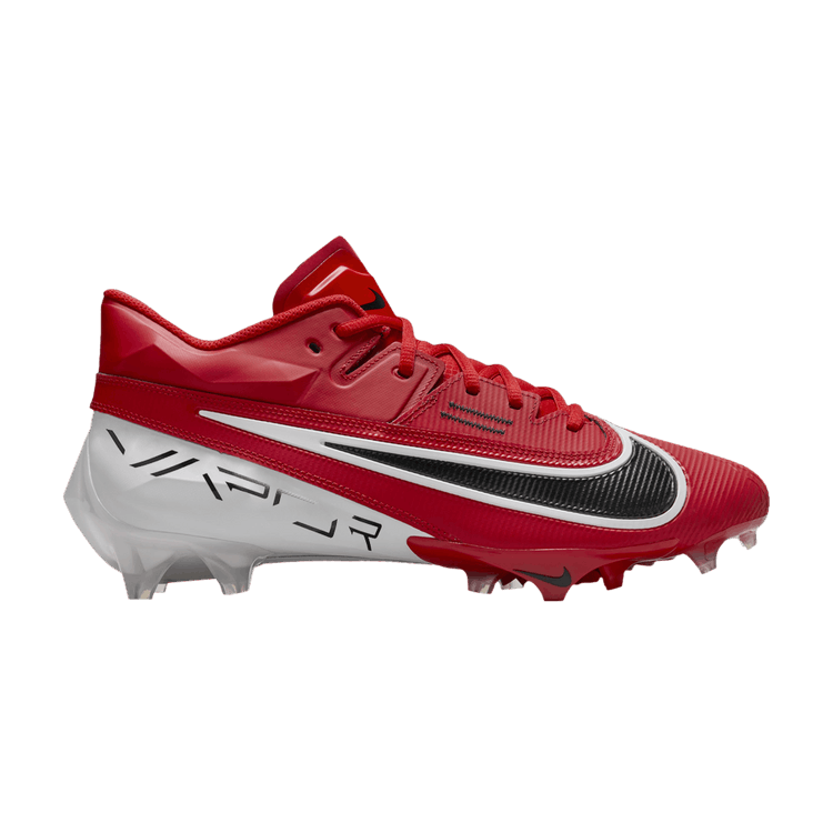 Nike Vapor Edge Elite 360 2 'University Red White' — University Red/White/Black