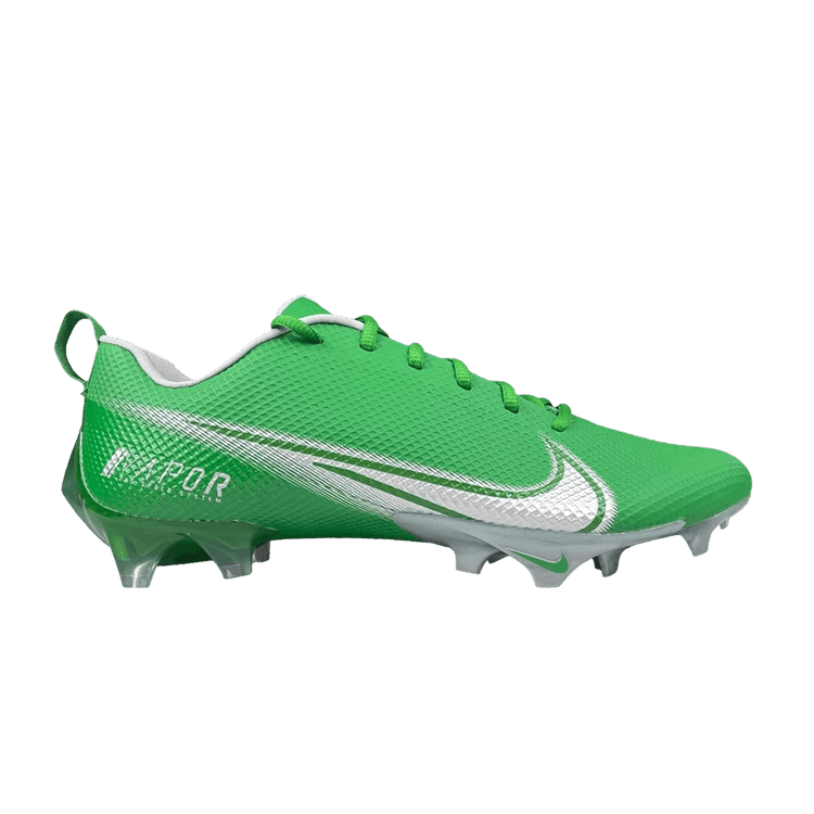 Nike Vapor Edge Speed 360 Wide 'Oregon Away' PE — Apple Green/Metallic Silver