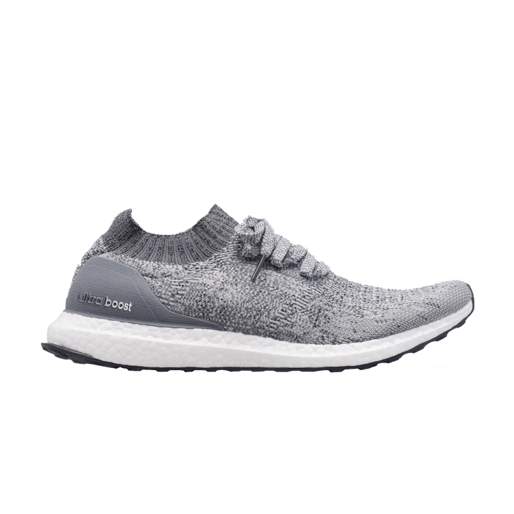 Adidas UltraBoost Uncaged 'Grey Two' — Grey Two/Grey Two/Grey Four