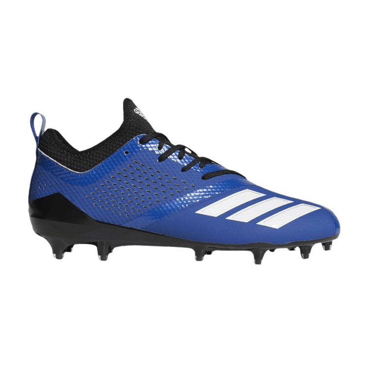 Adidas Adizero 5-Star 7.0 'Collegiate Royal' — Collegiate Royal/Cloud White/Core Black