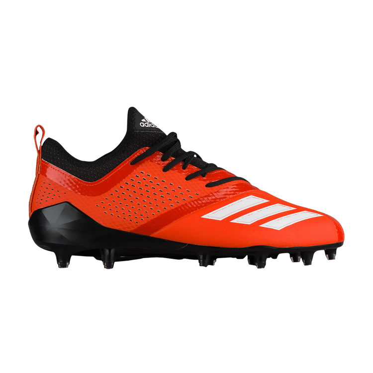 Adidas Adizero 5-Star 7.0 'Orange' — Orange