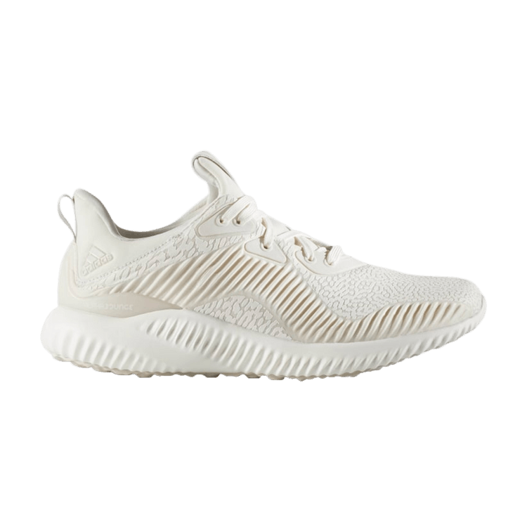 Adidas Wmns Alphabounce HPC — Cream